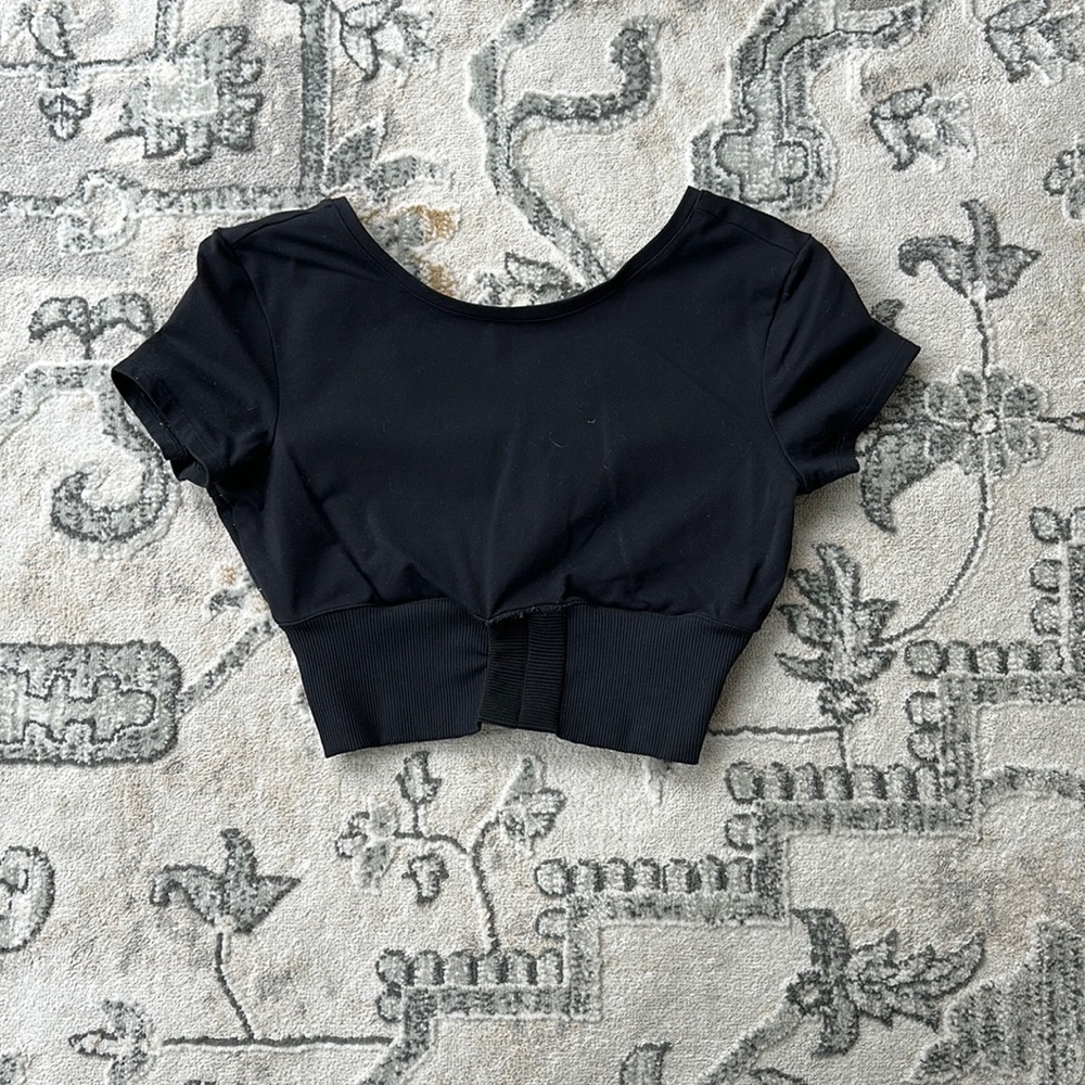 Alo workout top